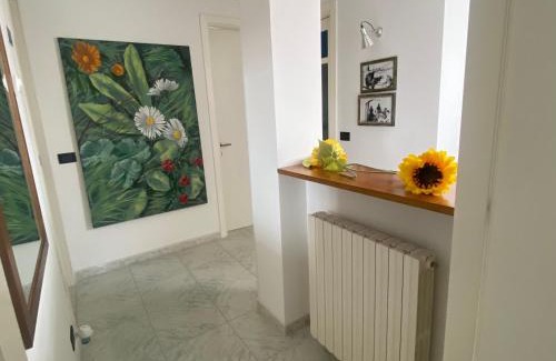 Grottammare Cama Y Desayuno | Pi.Lù. Bed and breakfast
