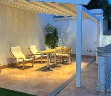 Grottammare Cama Y Desayuno | Pi.Lù. Bed and breakfast
