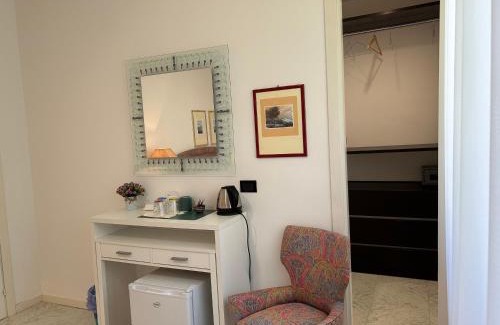 Grottammare Cama Y Desayuno | Pi.Lù. Bed and breakfast