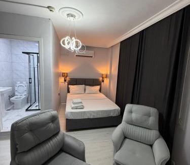 Bornova Apartamento | Pi Park Otel