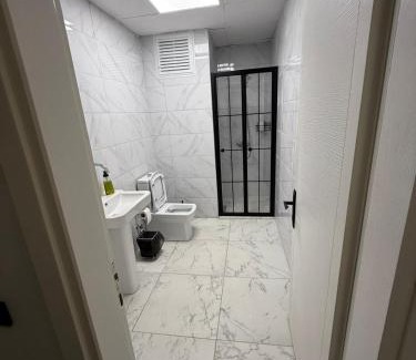 Bornova Apartamento | Pi Park Otel