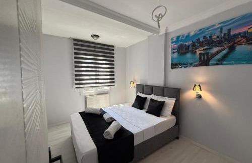 Bornova Apartamento | Pi Park Otel