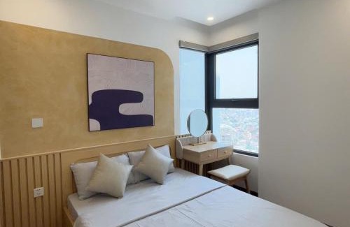 Le Chan Apartamento | Pi & Pu Apartment Hai Phong