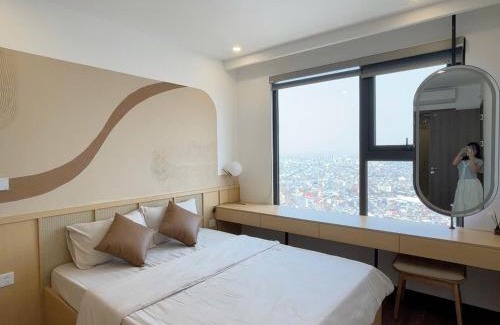 Le Chan Apartamento | Pi & Pu Apartment Hai Phong