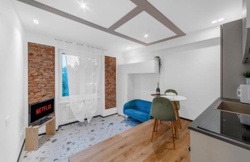 Turro Apartamento | PI18 - Loreto-Duomo - Luxury -