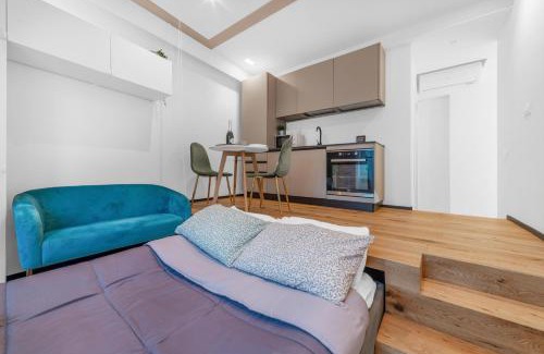 Turro Apartamento | PI18 - Loreto-Duomo - Luxury -