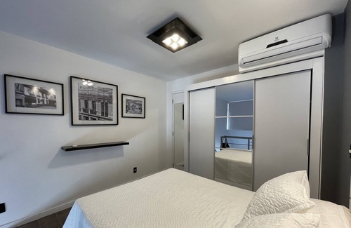 Moema Apartamento | PI-71 Duplex Vila Nova