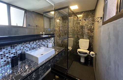 Moema Apartamento | PI-71 Duplex Vila Nova