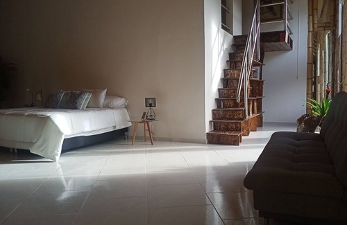 Marinilla Hotel | PIA Colombia