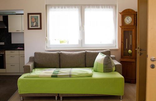 Wasserburg Apartamento | Pia Fewo Günzburg