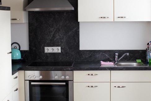 Wasserburg Apartamento | Pia Fewo Günzburg