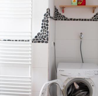 Wasserburg Apartamento | Pia Fewo Günzburg