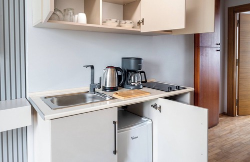 Gumussuyu Mahallesi Apartamento | Pia Global - Gümüşsuyu