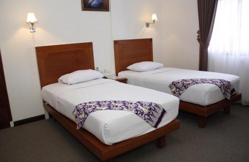 Pangkalpinang Hotel | PIA Hotel Pangkalpinang