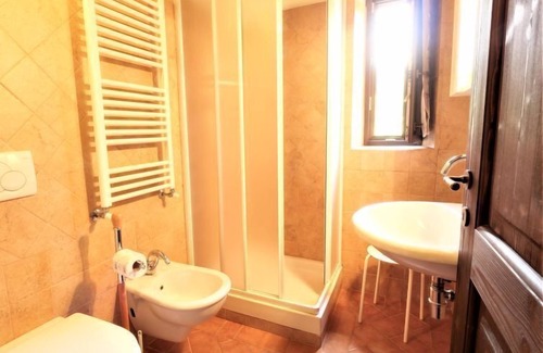 Massa Marittima Apartamento | Apartamento Apartment Janis en Prata - 4 personas, 1 dormitorios