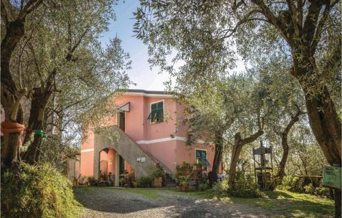 Facciu Casa | Pian Dellaia 1