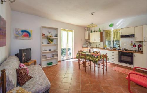 Facciu Casa | Pian Dellaia 1