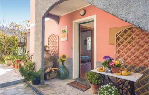 Facciu Casa | Pian Dellaia 1