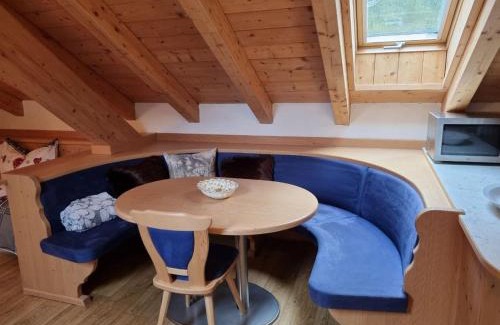 Canazei Cama Y Desayuno | Pian Schiavaneis B&b apartament