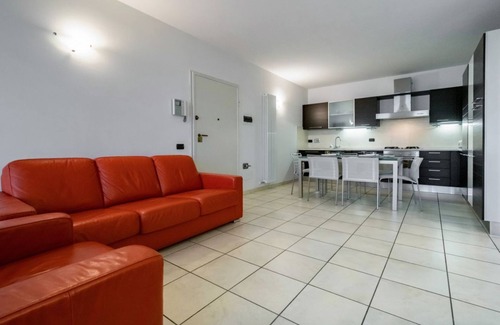 Pugliola Apartamento | Piana di Solaro Modern Flatx4 & Swimming Pool