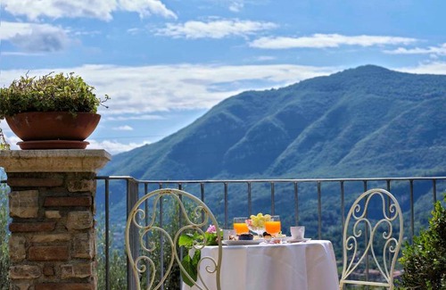 Cusano Mutri Cama Y Desayuno | Piana la Gatta