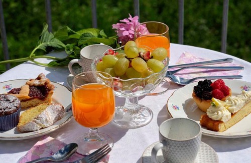 Cusano Mutri Cama Y Desayuno | Piana la Gatta