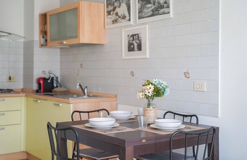 Cremeno Apartamento | Piani di Bobbio Adventure Base