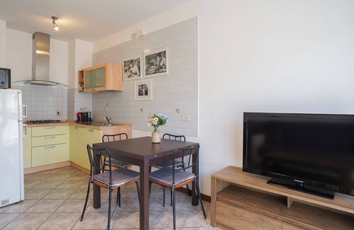 Cremeno Apartamento | Piani di Bobbio Adventure Base