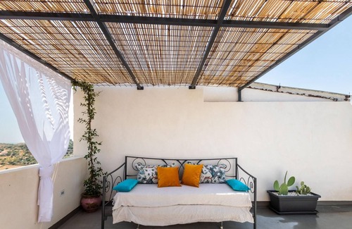 Noto Historic Centre Apartamento | Piano Alto House in Noto