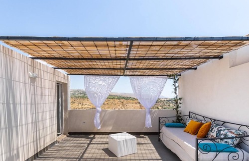Noto Historic Centre Apartamento | Piano Alto House in Noto