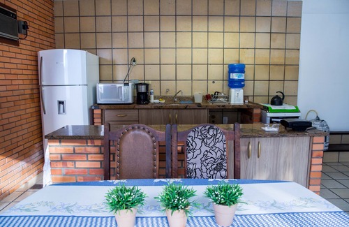 Independencia Casa | Piano B&B Coworking