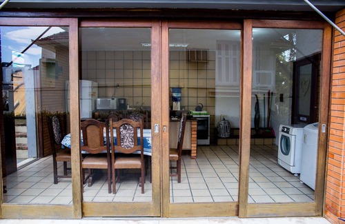Independencia Casa | Piano B&B Coworking
