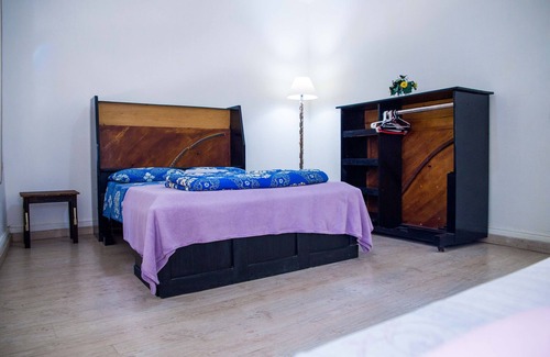 Independencia Casa | Piano B&B Coworking