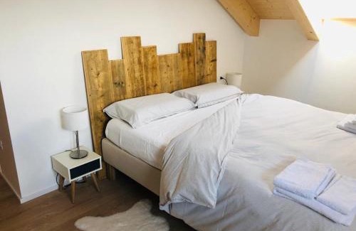 Cavalese Apartamento | Piano C Apartment