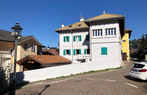 Cavalese Apartamento | Piano C Apartment