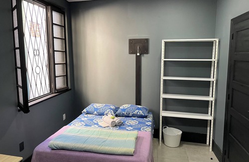 Independencia Cabina | Piano Coliving POA