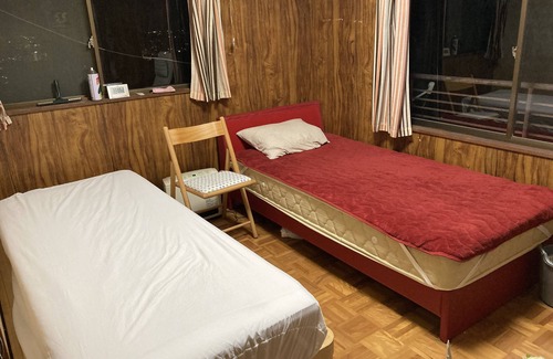 Sango Casa | Piano Guest House