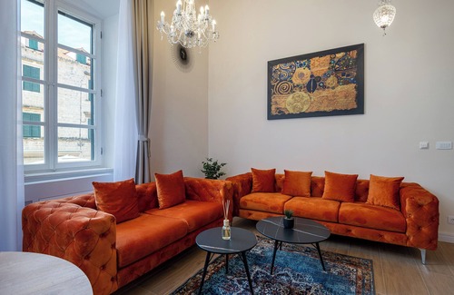 Dubrovnik Old Town Apartamento | Piano Nobile Residence