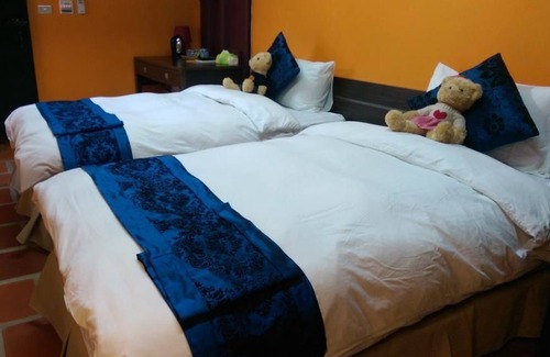 Jincheng Cama Y Desayuno | Piano Piano B&B