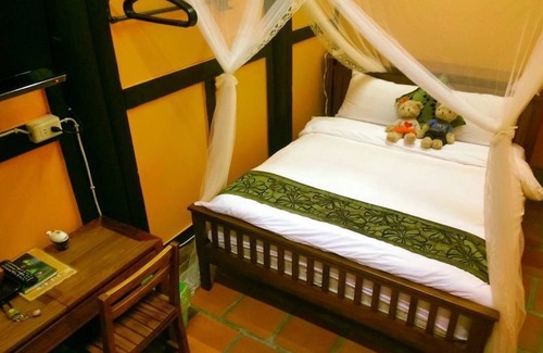 Jincheng Cama Y Desayuno | Piano Piano B&B