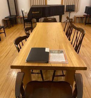 Higashimachi Chalet De Esquí | Piano&Stay 小西健二音楽堂～奏でる・泊まる～