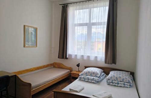 Huncovce Casa | PIANO STUDIO Guesthouse
