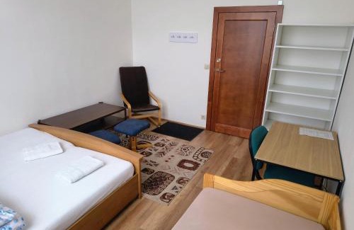 Huncovce Casa | PIANO STUDIO Guesthouse