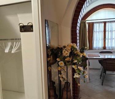 Riva Ligure Casa | Piano terra centrale vicino al mare