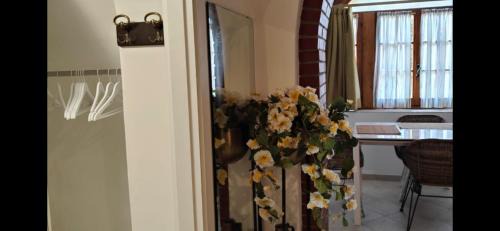 Riva Ligure Casa | Piano terra centrale vicino al mare
