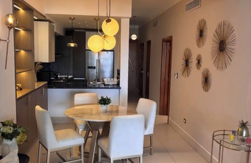 Ensanche Naco Apartamento | Piantini Centric Tower Arpel 6