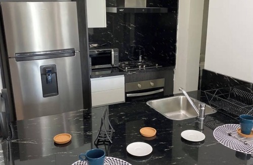 Ensanche Naco Apartamento | Piantini Centric Tower Arpel 6