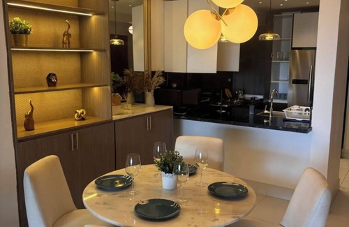 Ensanche Naco Apartamento | Piantini Centric Tower Arpel 6