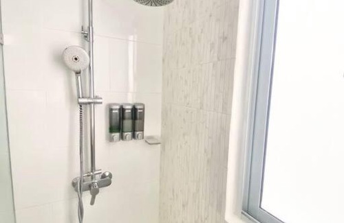Downtown Santo Domingo Apartamento | Piantini, corazón de la ciudad / 401