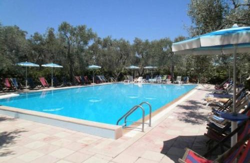 Montincello Apartamento | Pianura Beach